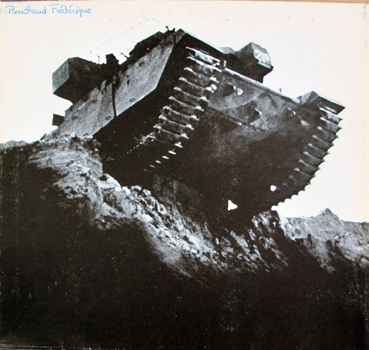 High Resolution Photos of uriah heep salisbury france 